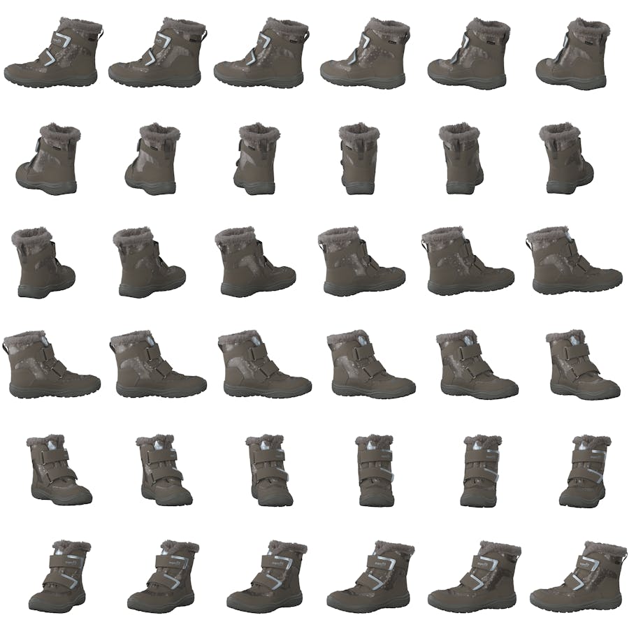 Crystal Beige - Bild 8