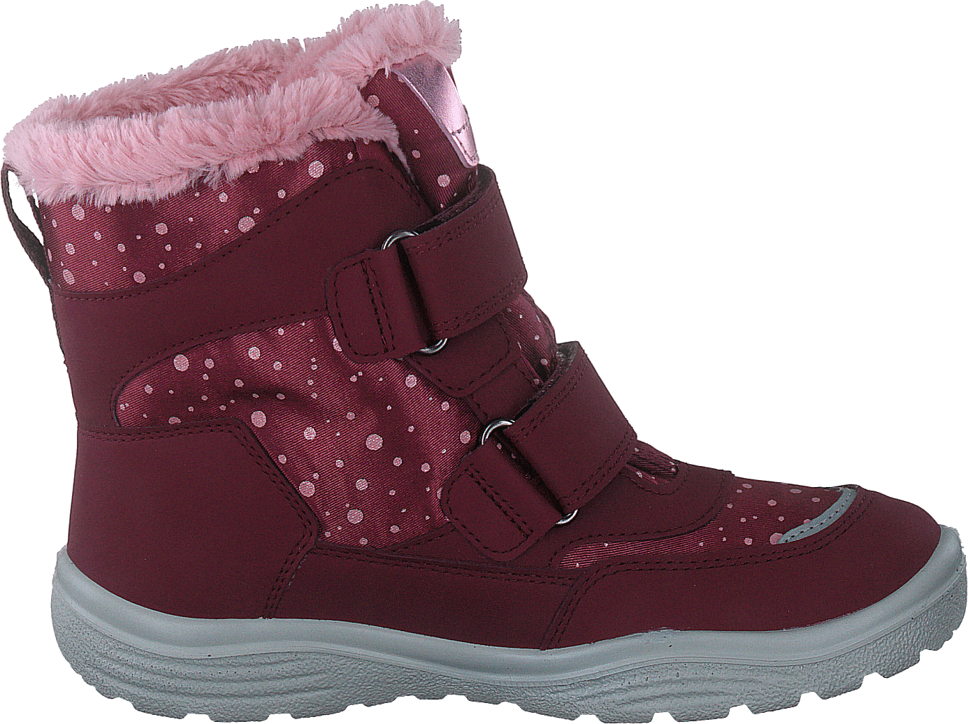 Crystal Red - Bild 2