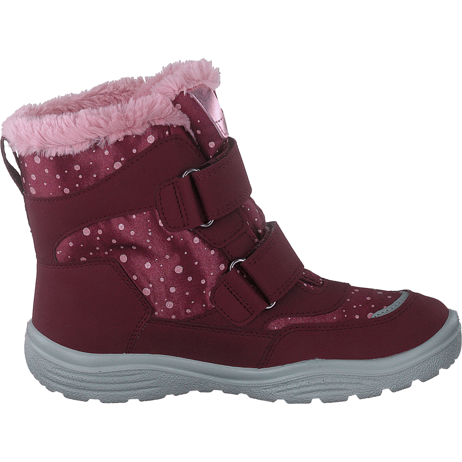 Crystal Red - Bild 2
