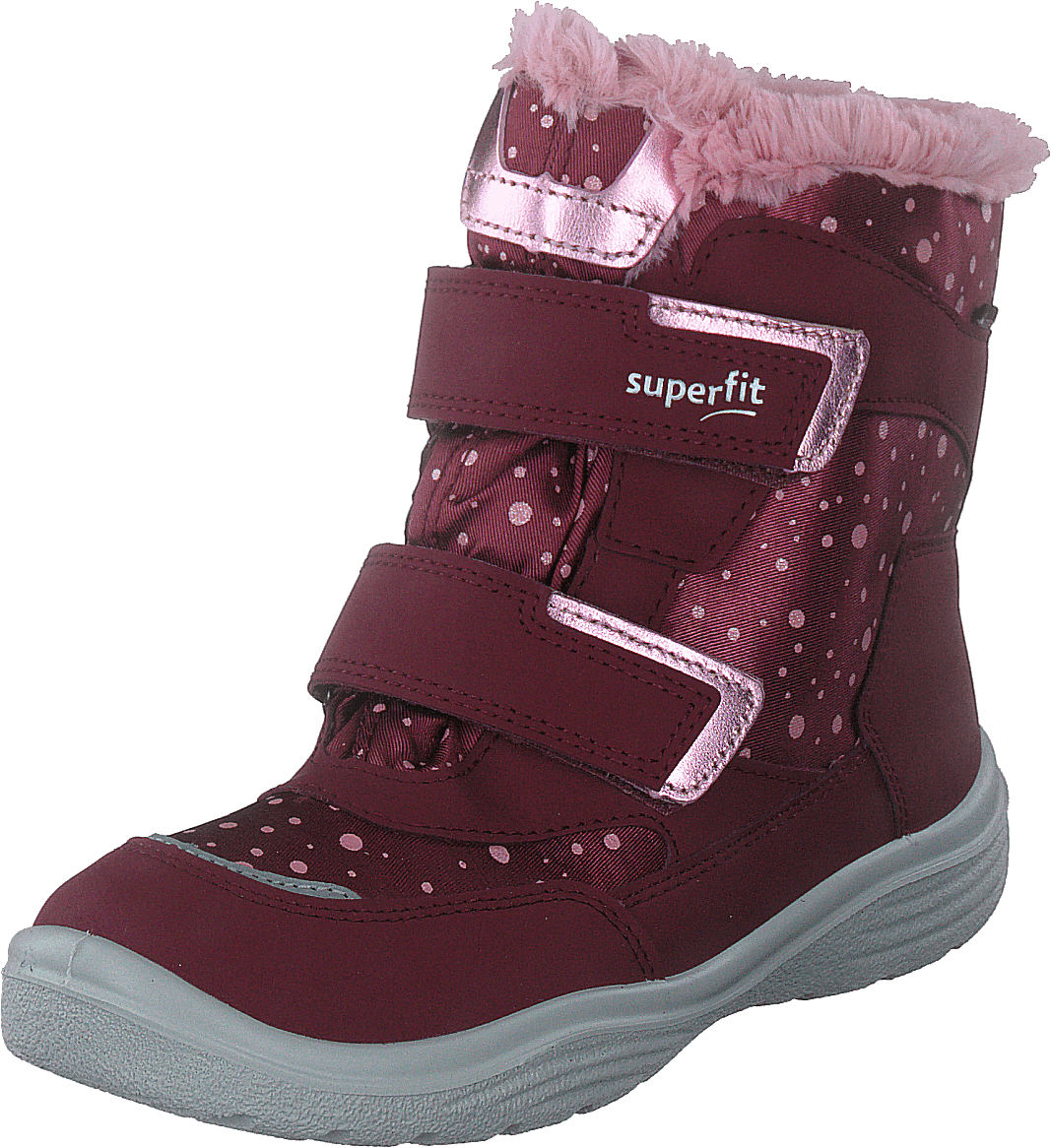 Crystal Red - Bild 3