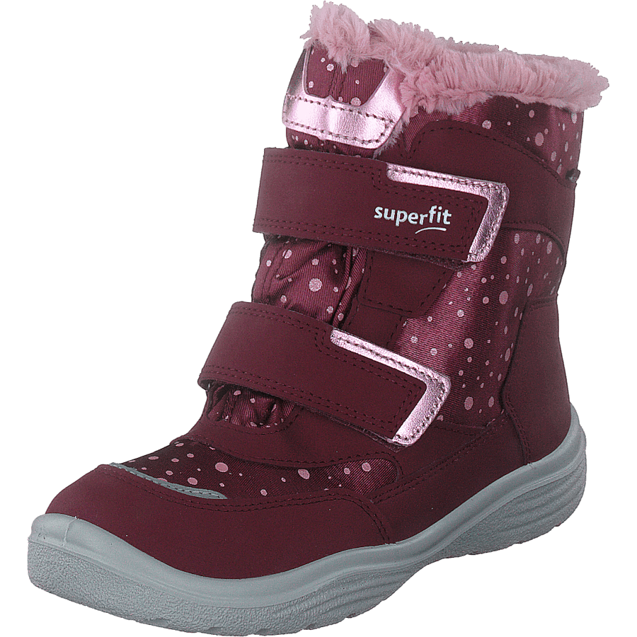 Crystal Red - Bild 3