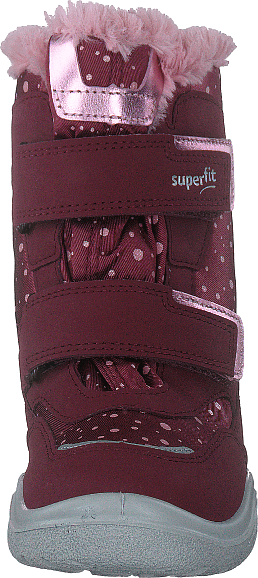 Crystal Red - Bild 4