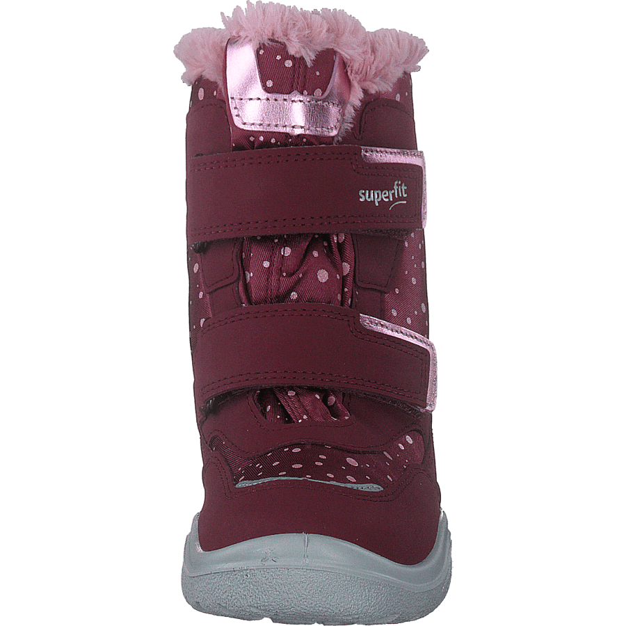 Crystal Red - Bild 4