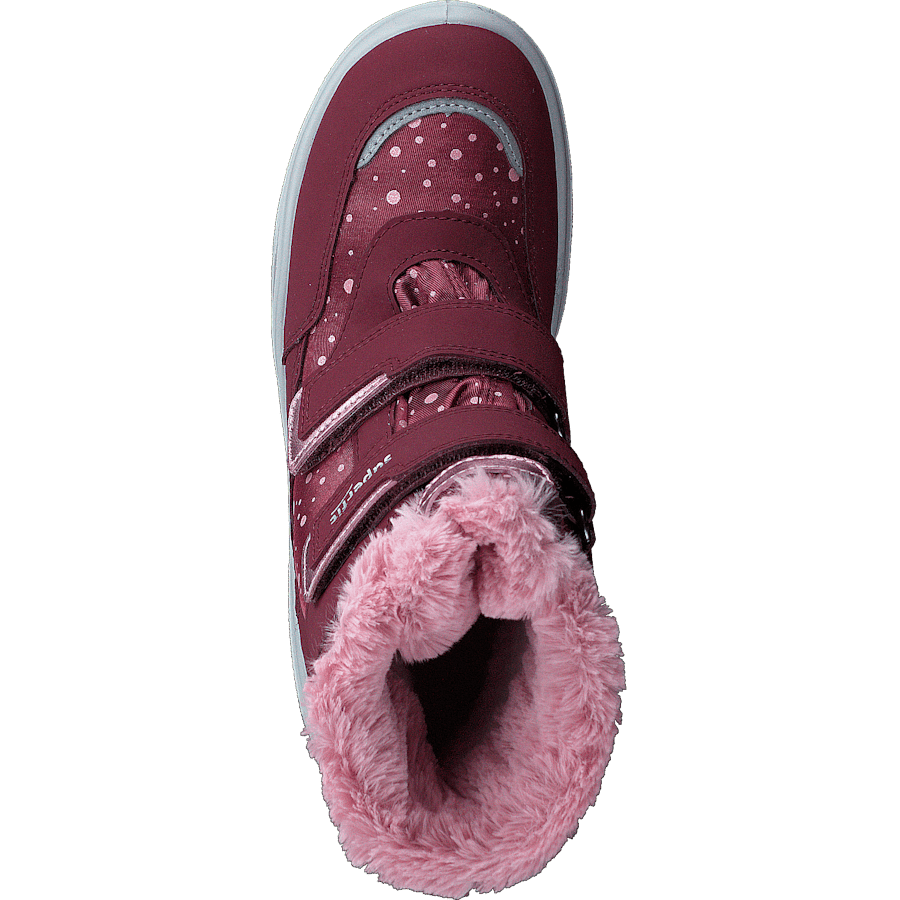 Crystal Red - Bild 6