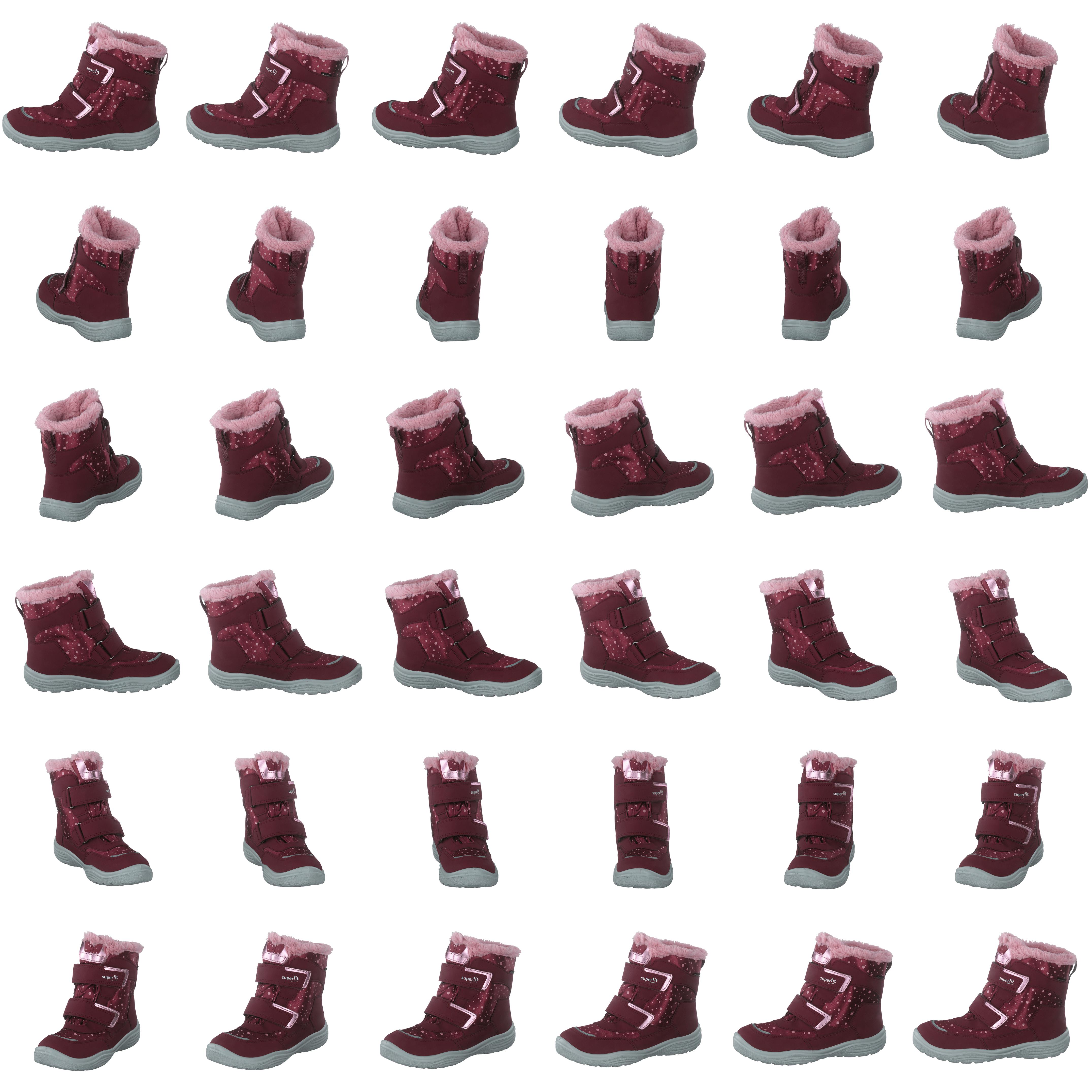 Crystal Red - Bild 8
