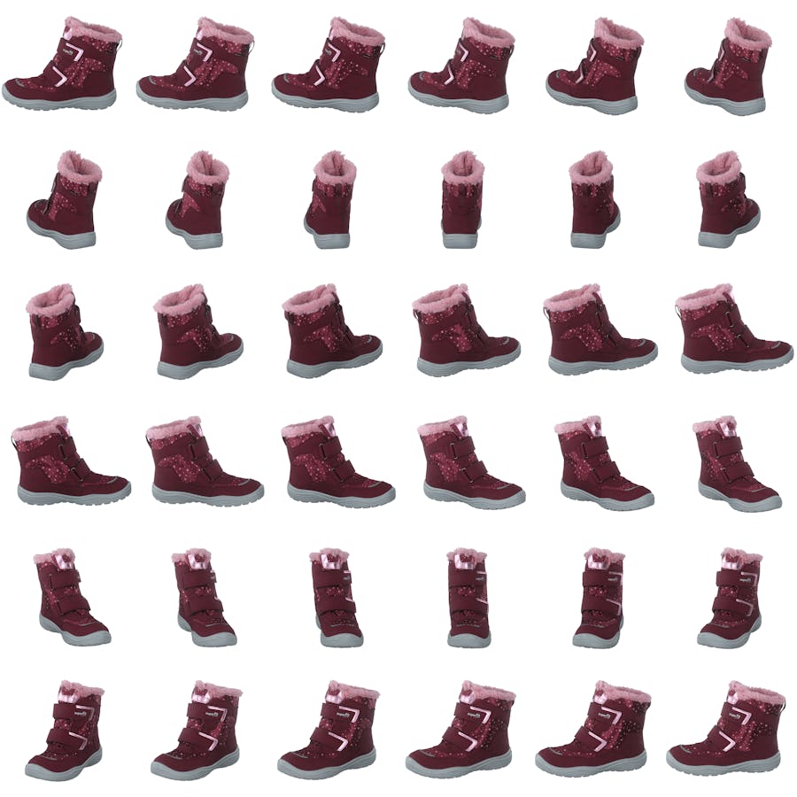 Crystal Red - Bild 8
