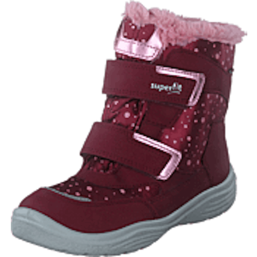 Crystal Red - Bild 9