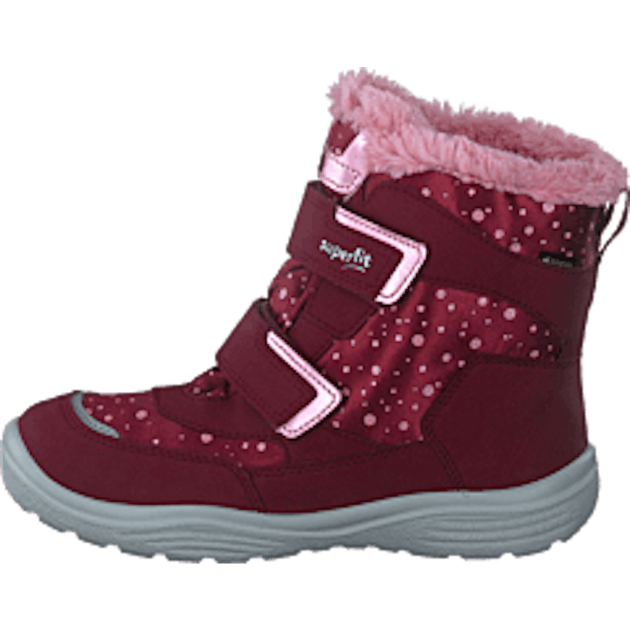 Crystal Red - Bild 10
