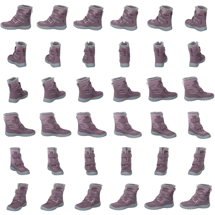 Crystal Blue - Bild 8