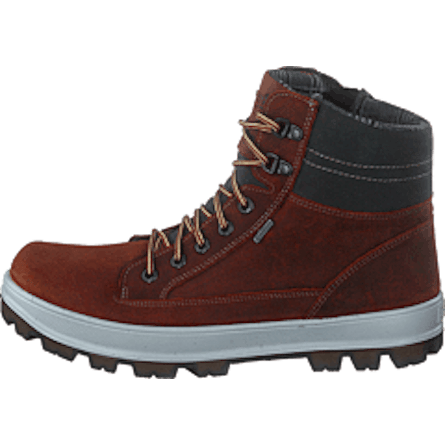 Tedd Brown - Bild 10