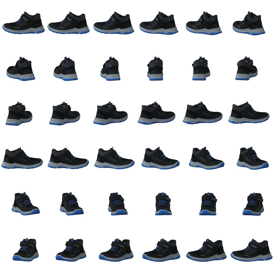 Cooper Black - Bild 8