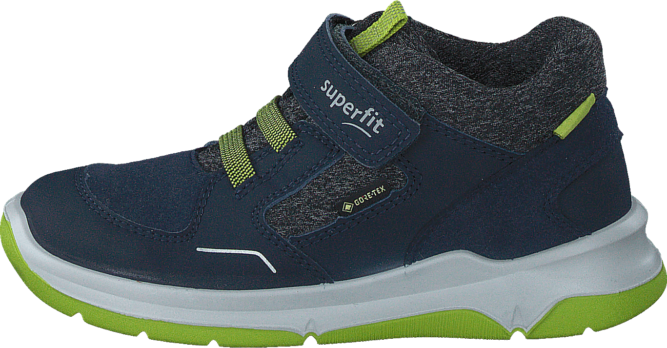 Cooper Blue, Unisex, Shoes, Trainers, sport shoes, Blue, EU 25