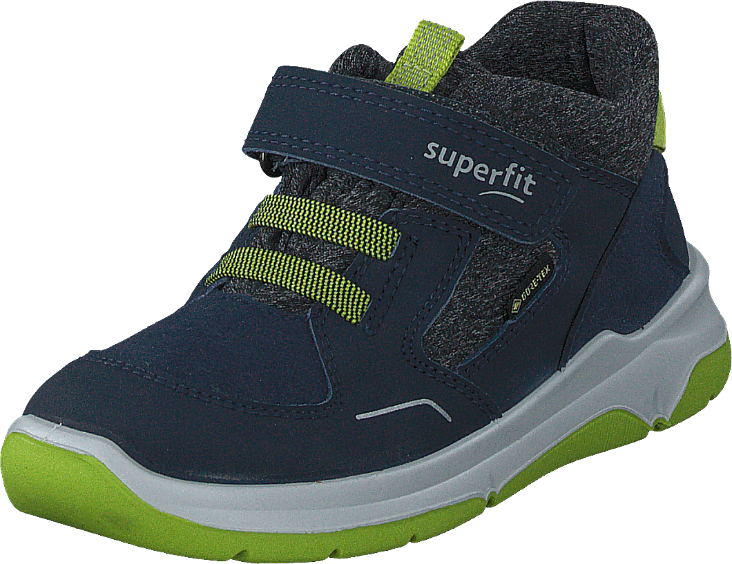 Cooper Blue - Bild 3