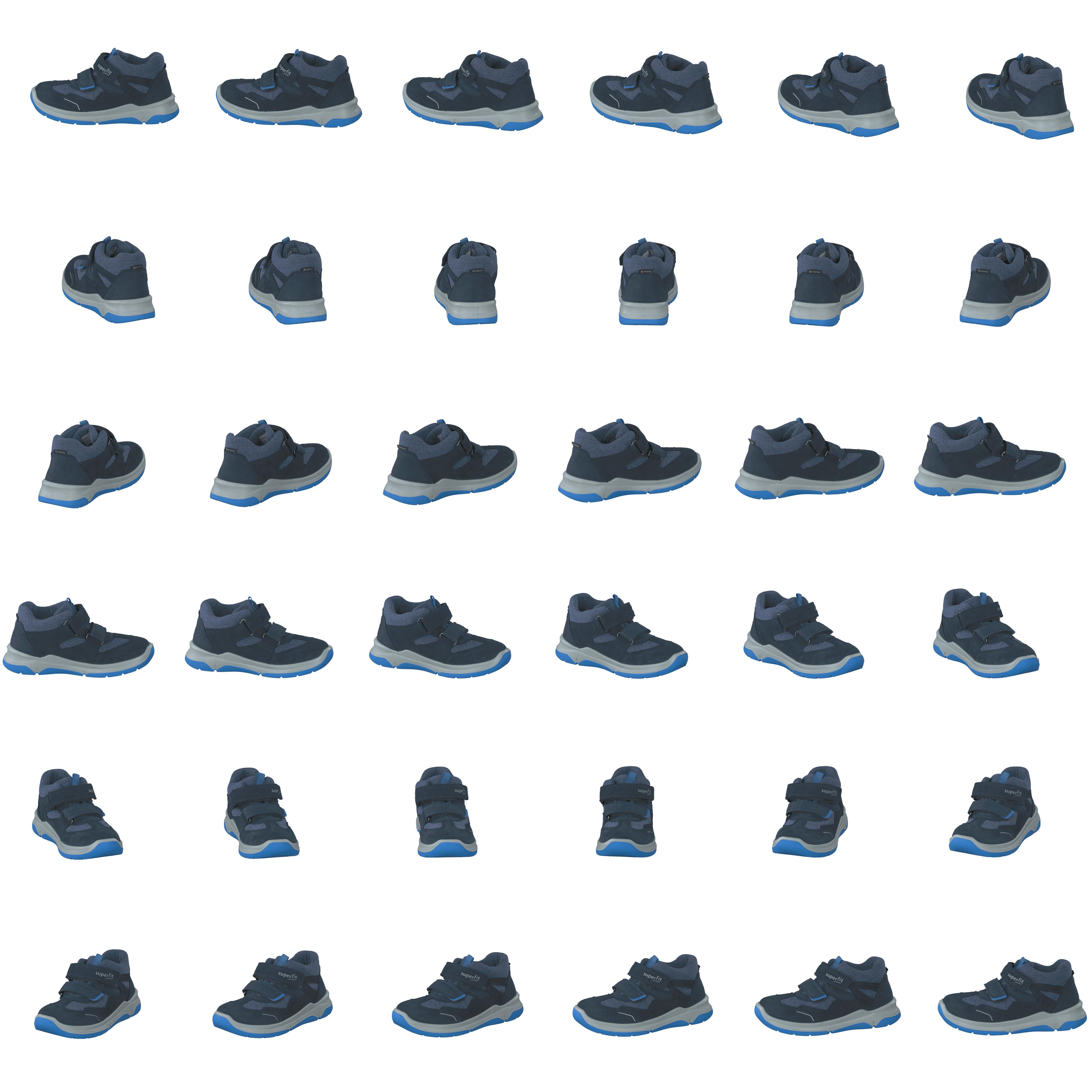 Cooper Blue - Bild 8