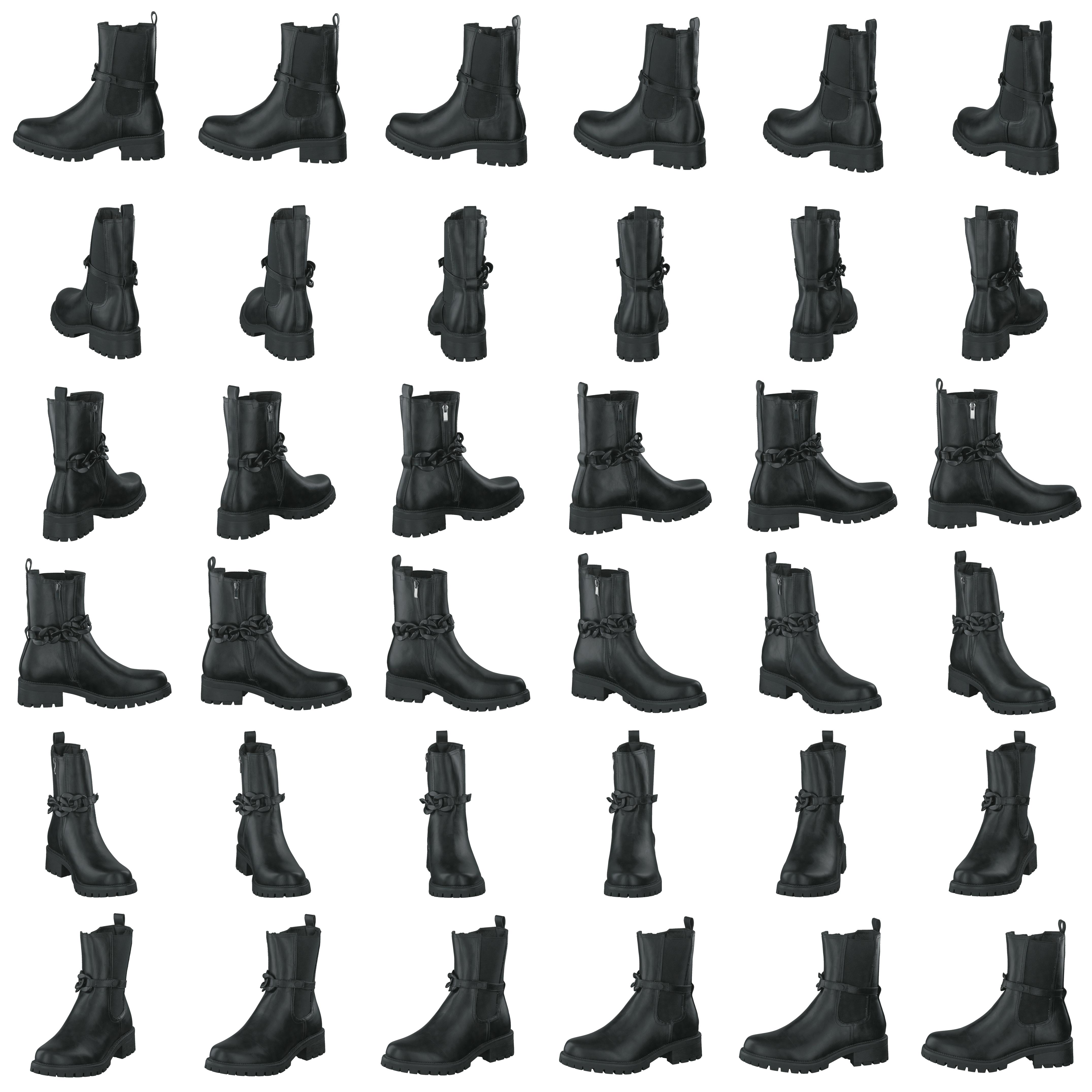 495209 01 Black - Bild 8