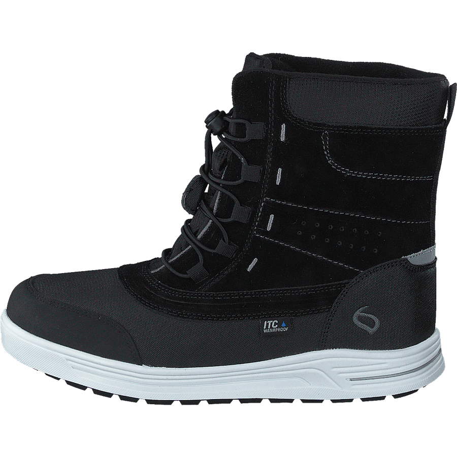 Jaren Black