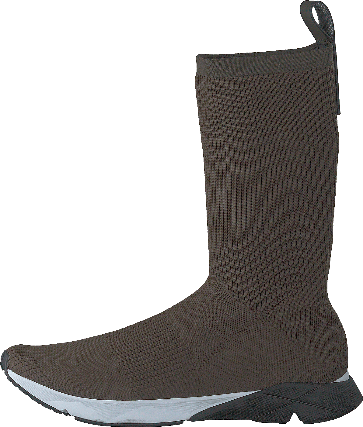 Reebok Sock Runner Oliv