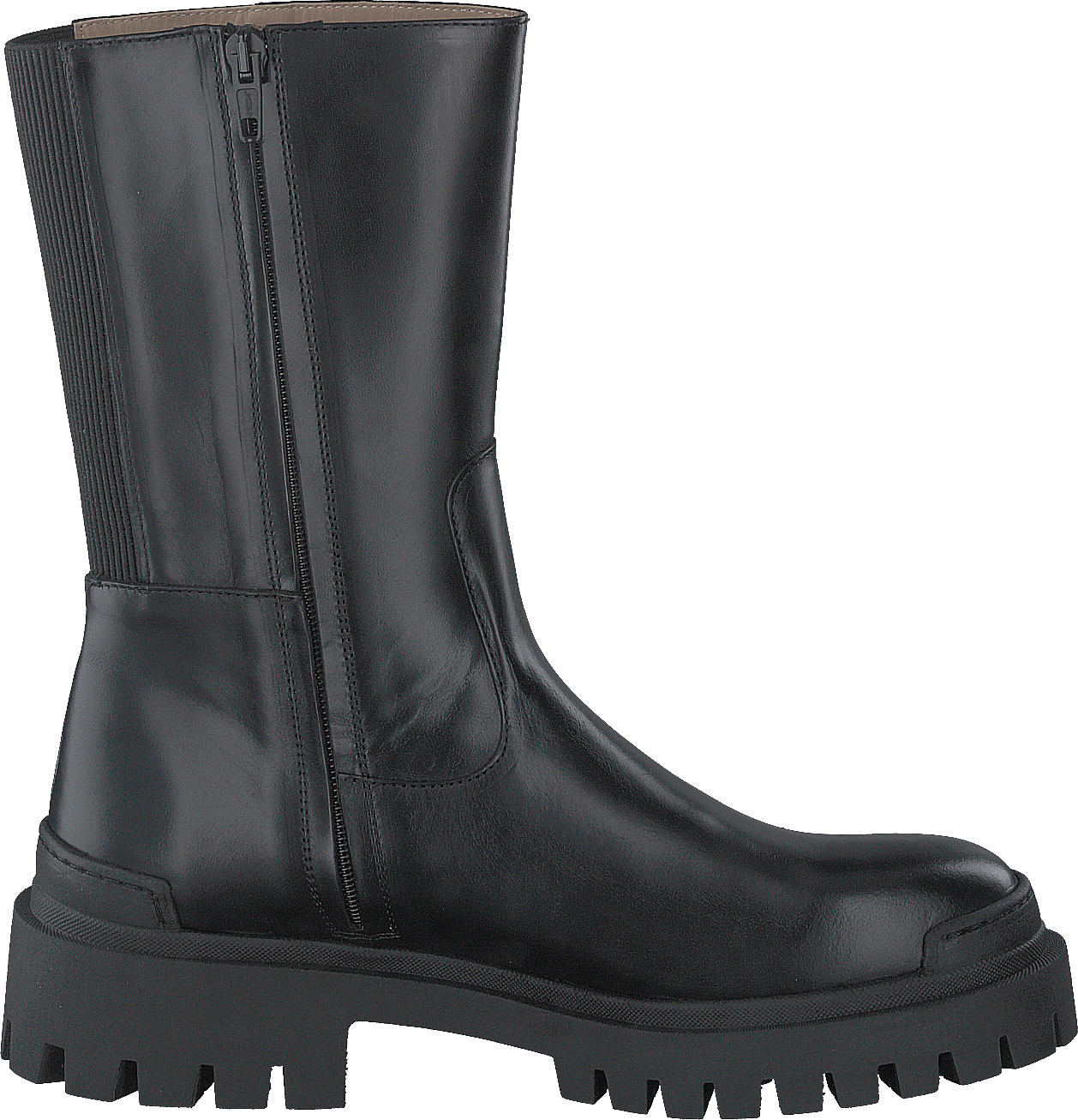 Boot Black /black - Bild 2