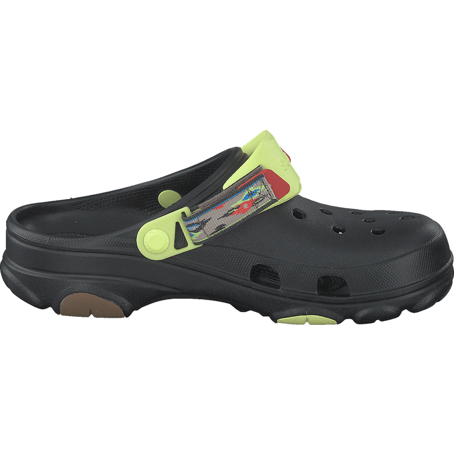 Classic All-Terrain Clog Black - Bild 2