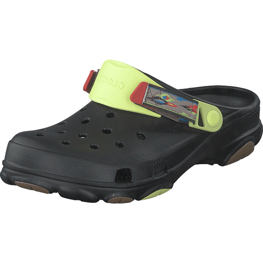 Classic All-Terrain Clog Black - Bild 3
