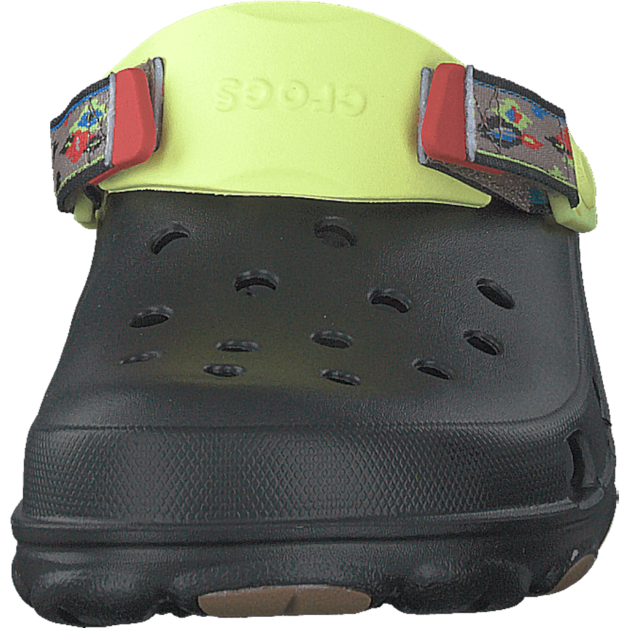 Classic All-Terrain Clog Black - Bild 4