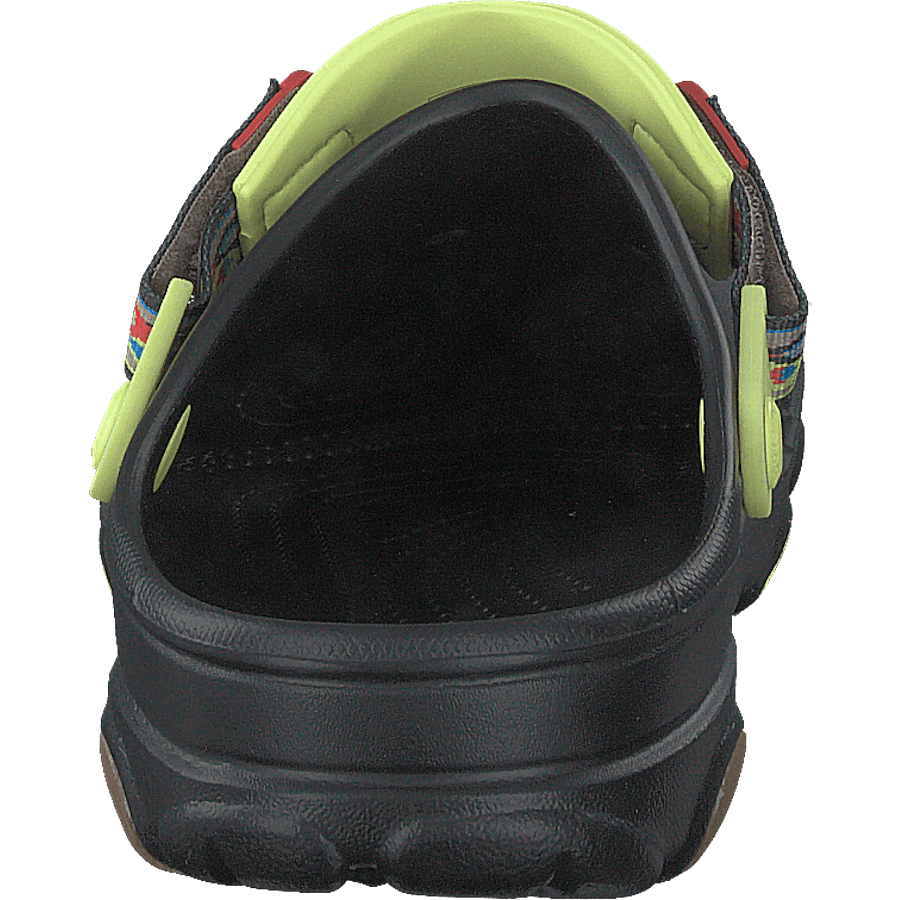Classic All-Terrain Clog Black - Bild 5