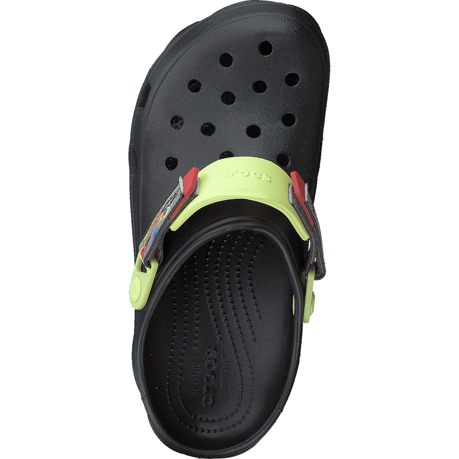 Classic All-Terrain Clog Black - Bild 6