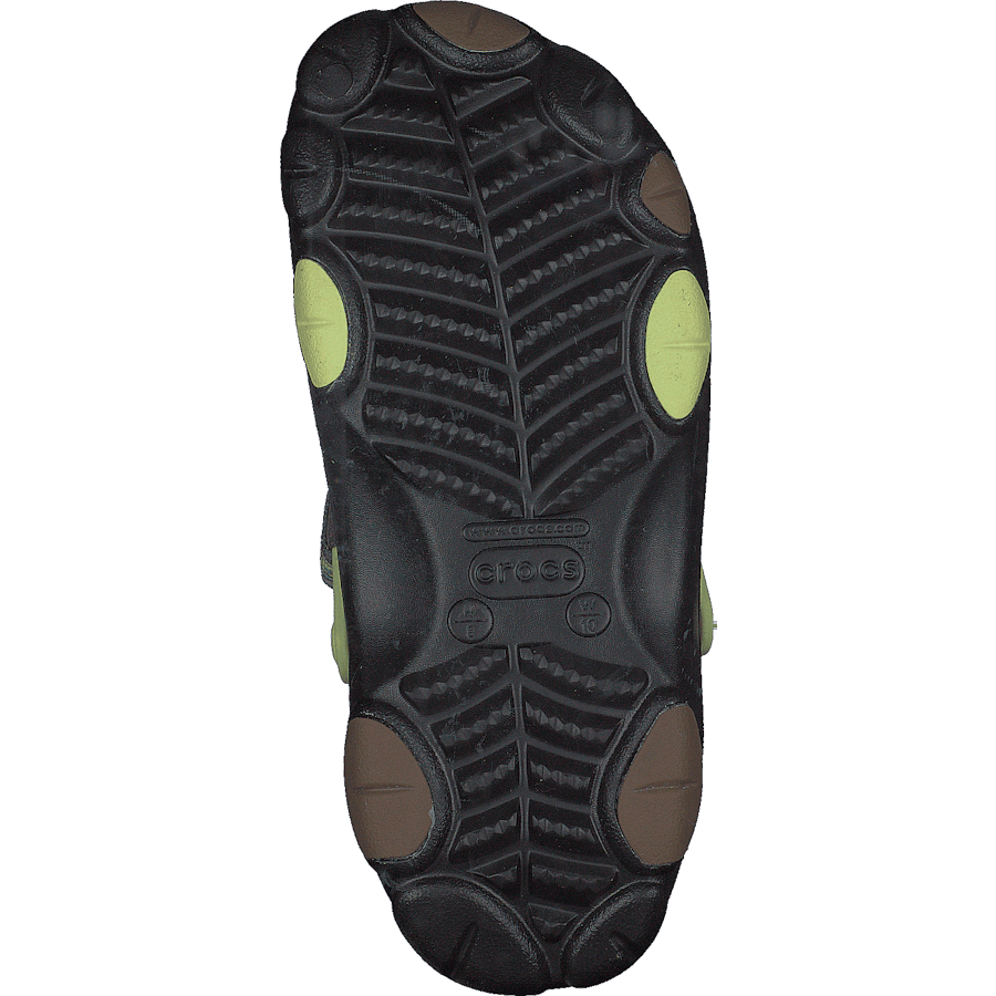 Classic All-Terrain Clog Black - Bild 7