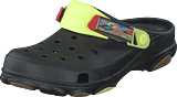 Classic All-Terrain Clog Black - Bild 9