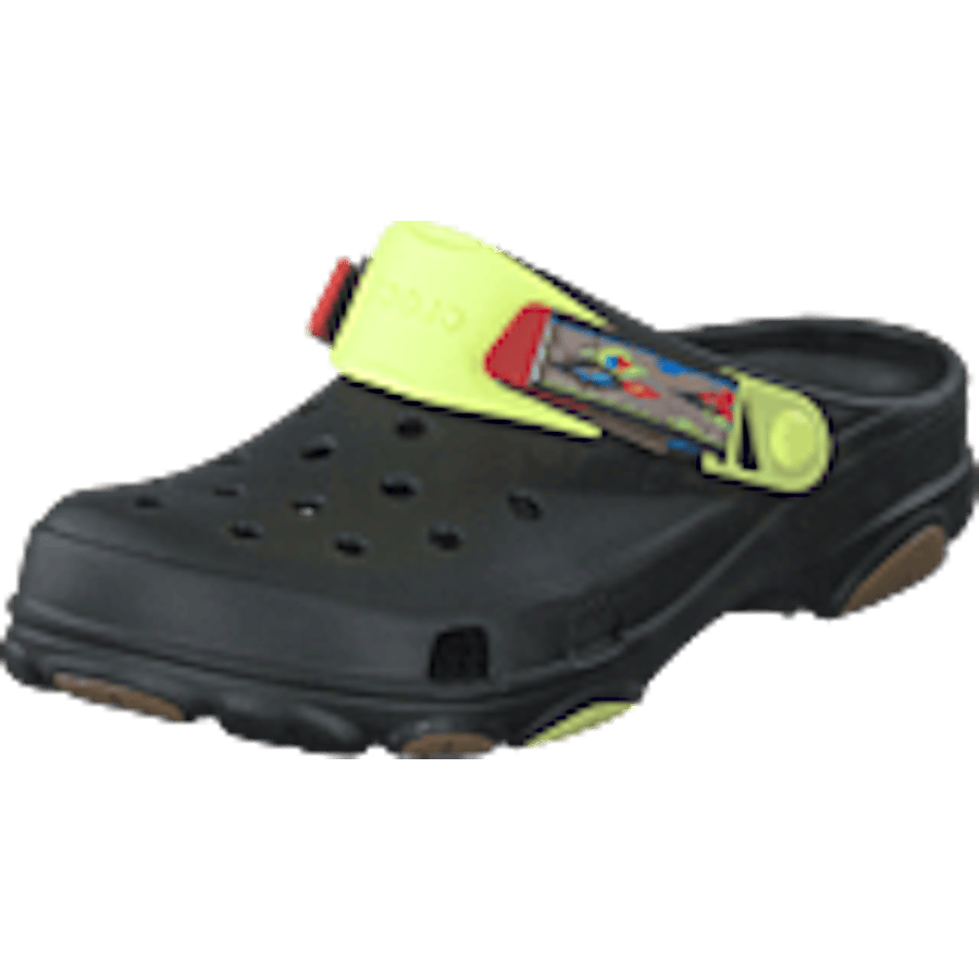 Classic All-Terrain Clog Black - Bild 9