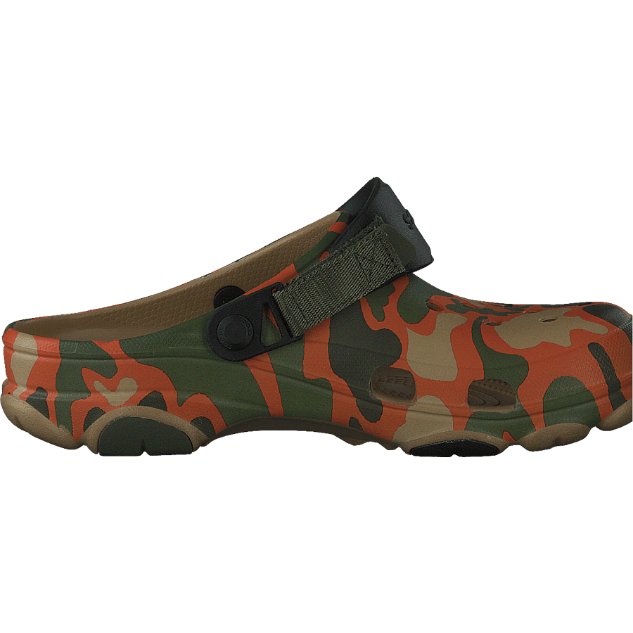 Classic All-Terrain Clog Camo - Bild 2