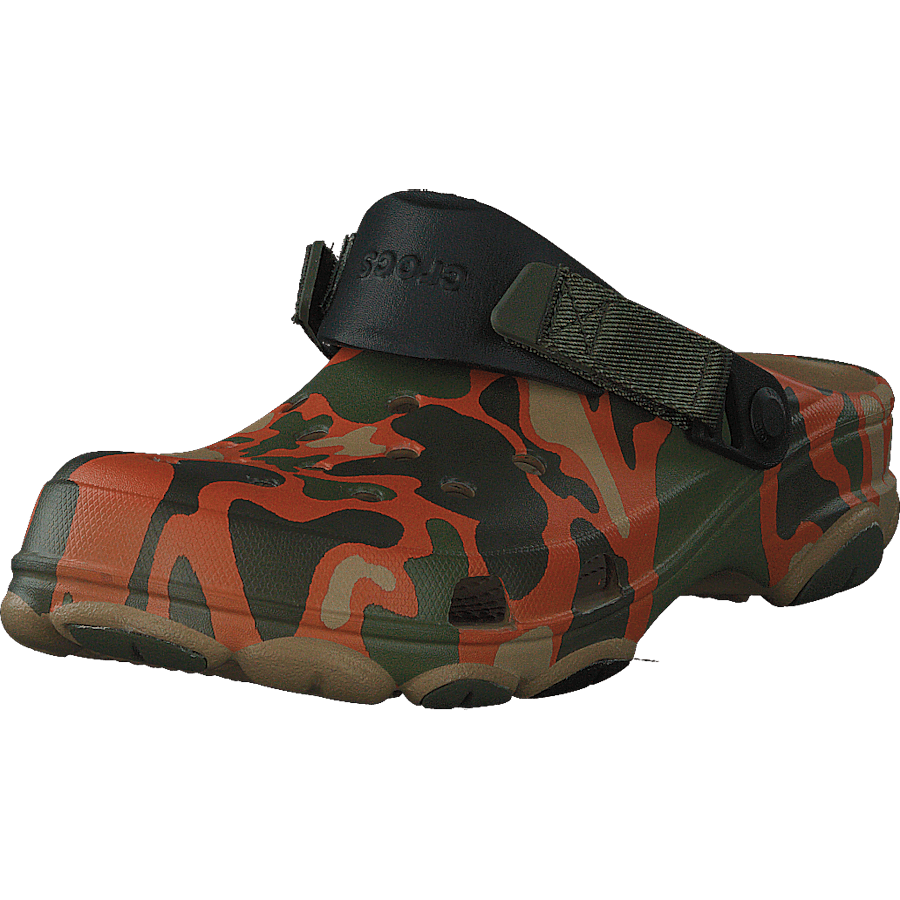 Classic All-Terrain Clog Camo - Bild 3
