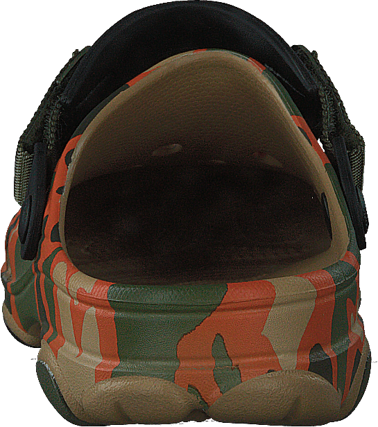 Classic All-Terrain Clog Camo - Bild 5