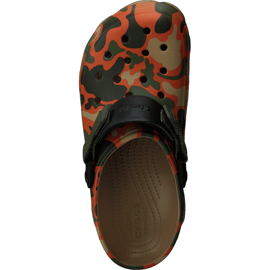 Classic All-Terrain Clog Camo - Bild 6