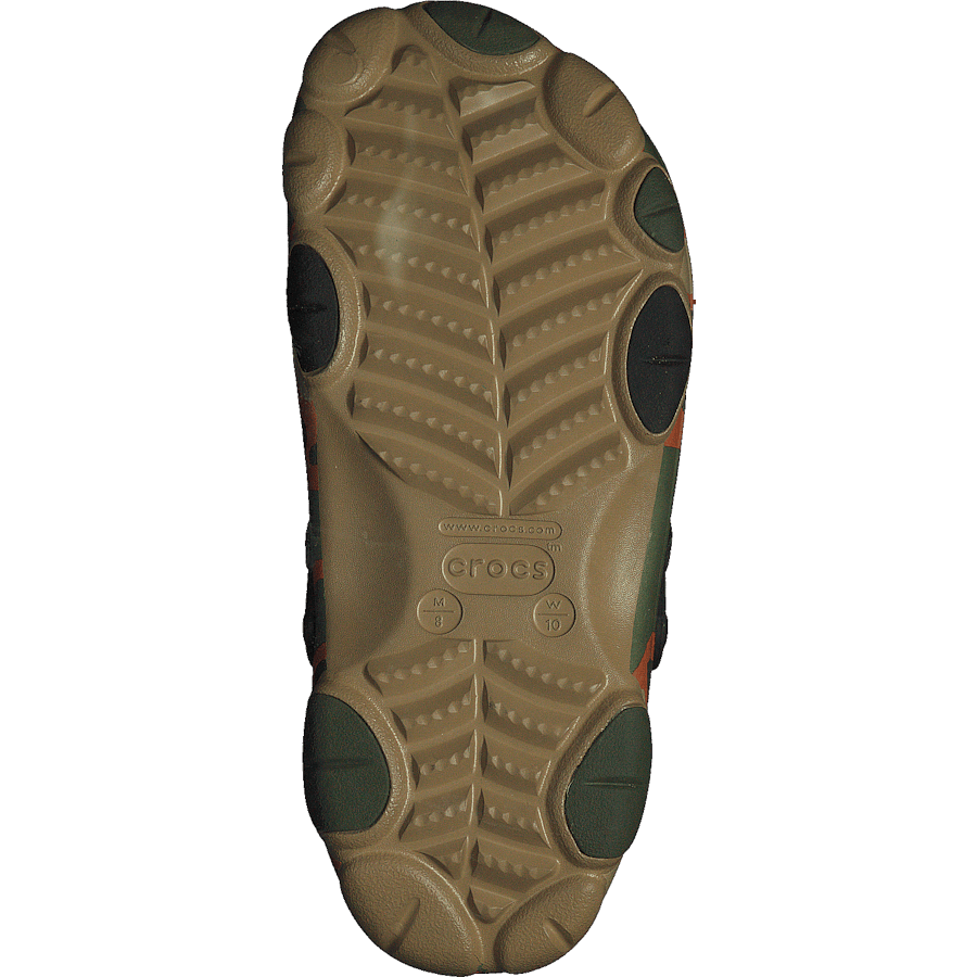 Classic All-Terrain Clog Camo - Bild 7