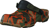 Classic All-Terrain Clog Camo - Bild 9
