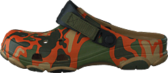 Classic All-Terrain Clog Camo - Bild 10