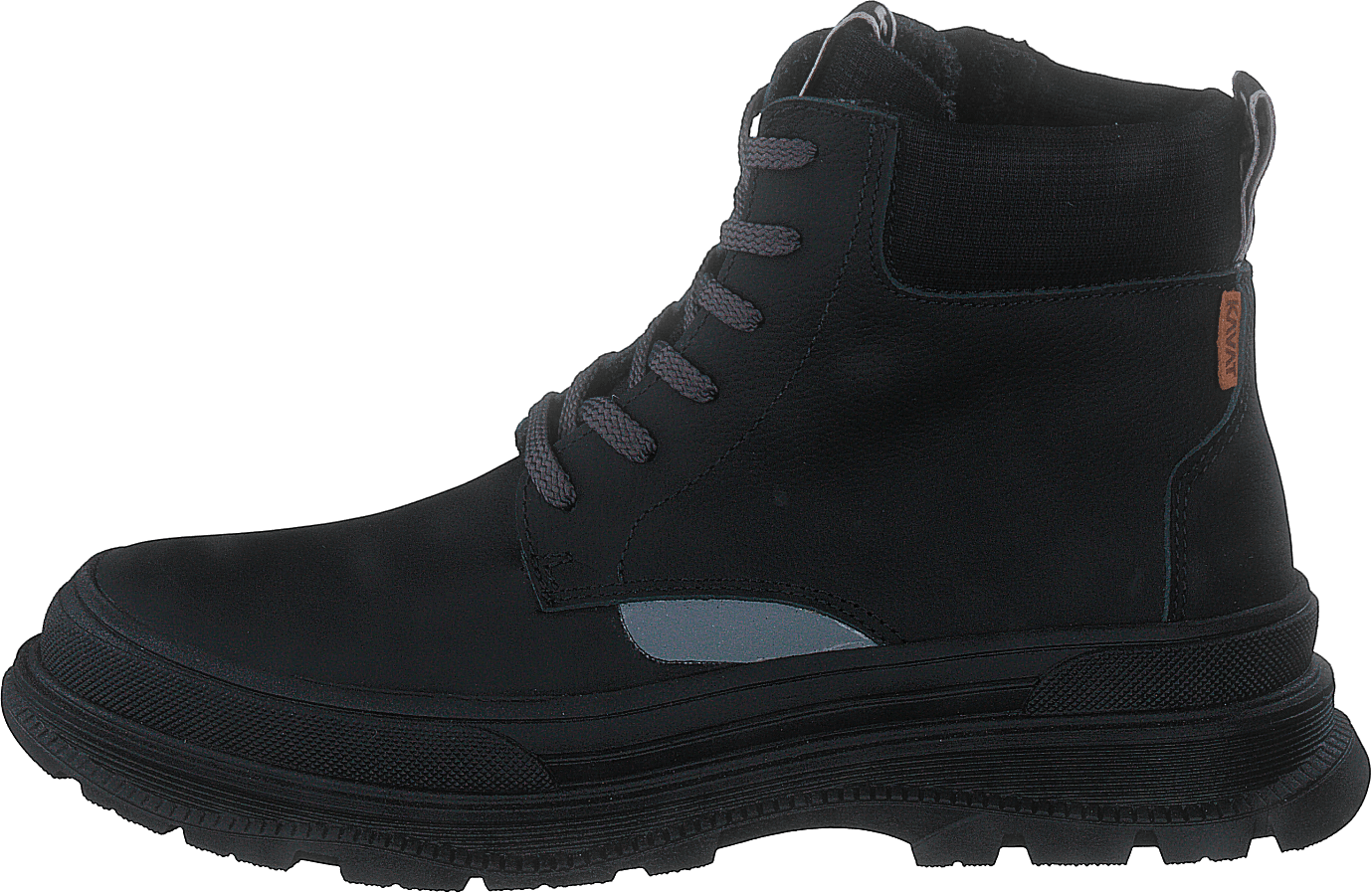 Boxholm 2.0 Xc Black