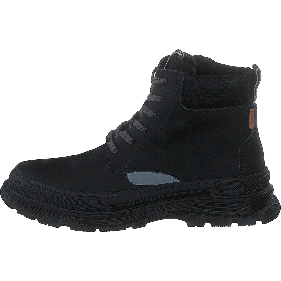 Boxholm 2.0 Xc Black