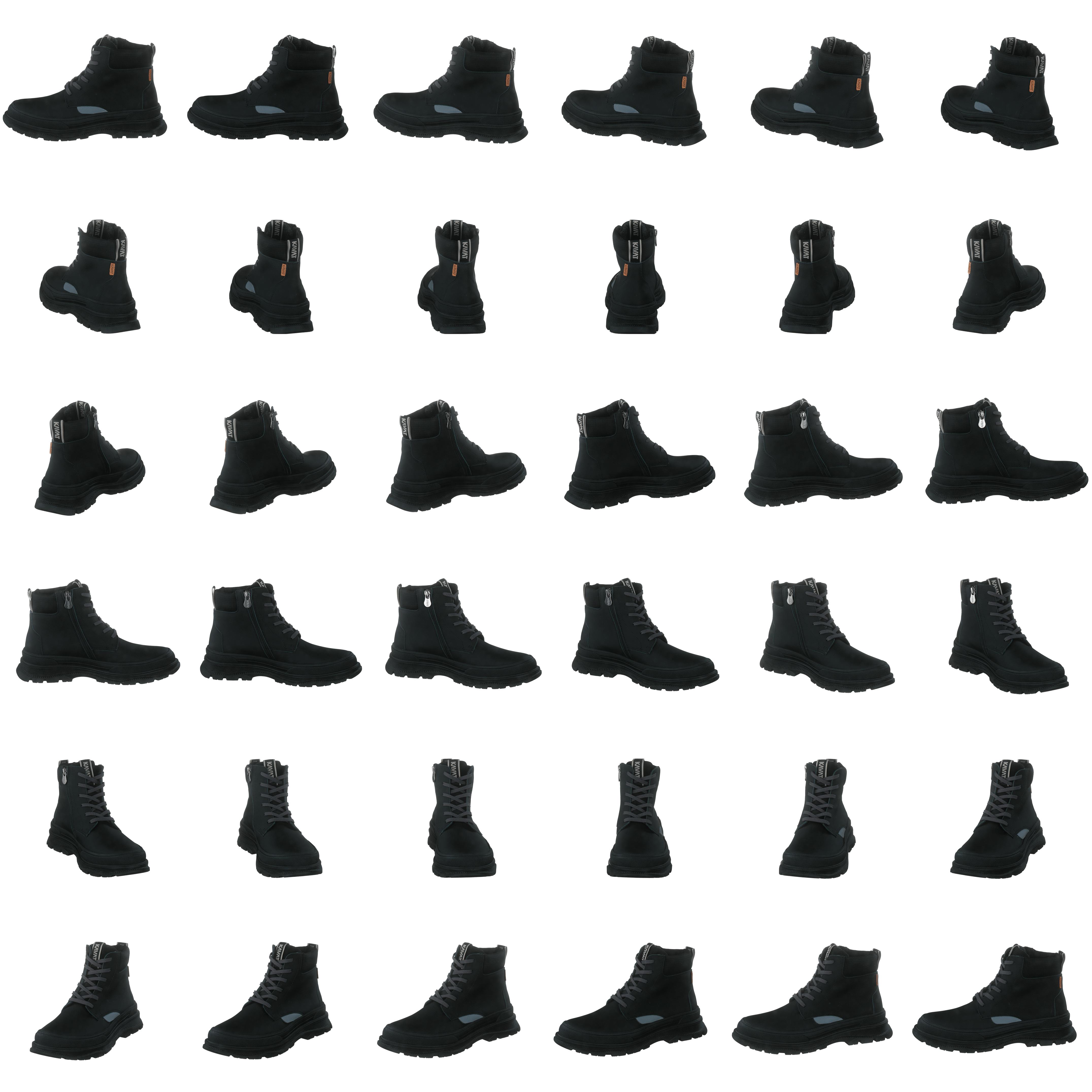 Boxholm 2.0 Xc Black - Bild 8