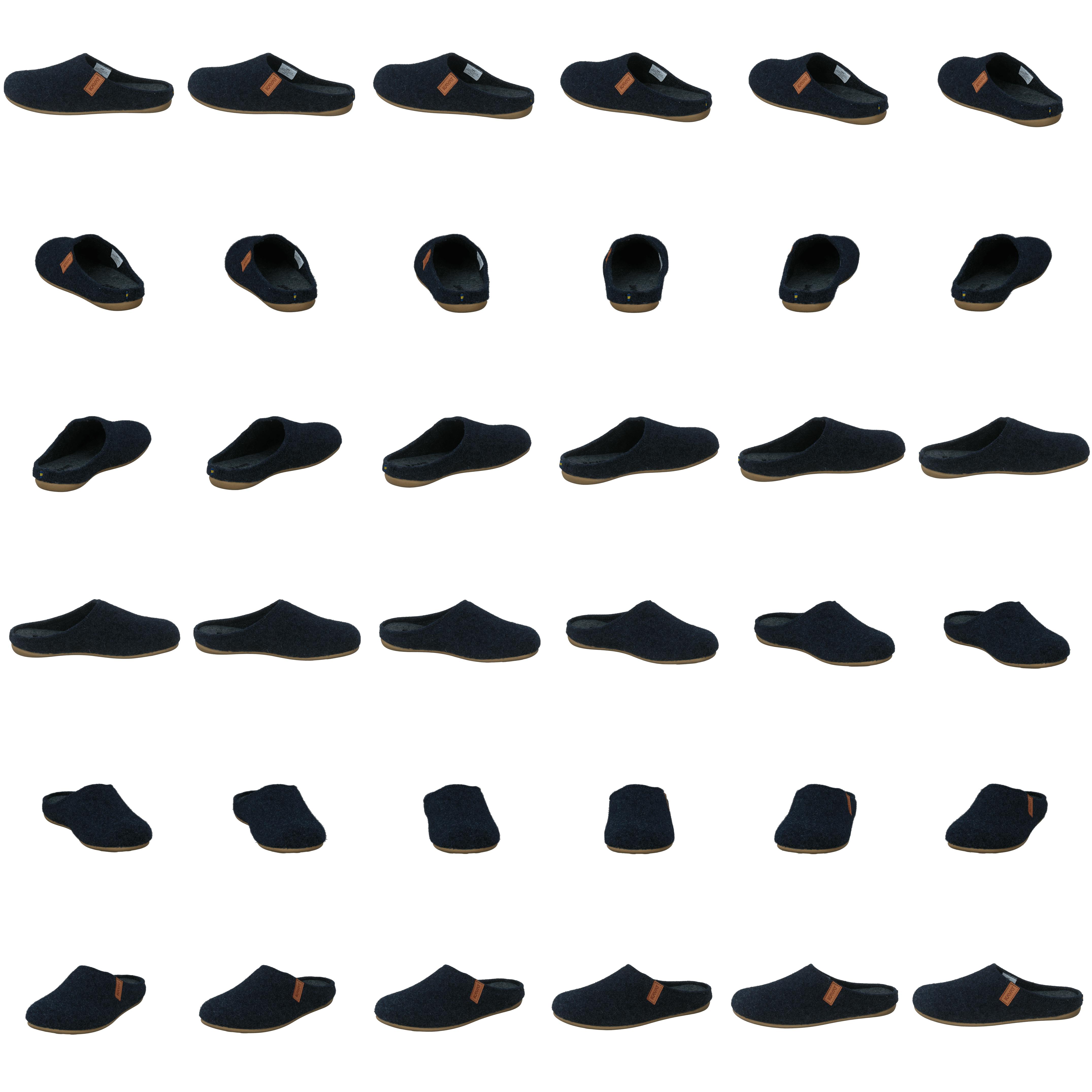 Mörby Wb Blue - Bild 8