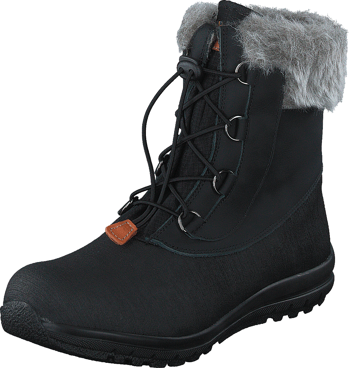 Murjek Xc Black - Bild 3