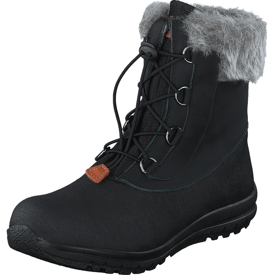 Murjek Xc Black - Bild 3