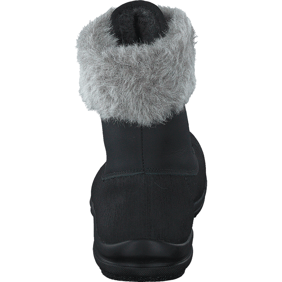 Murjek Xc Black - Bild 5