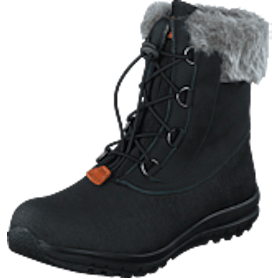 Murjek Xc Black - Bild 9