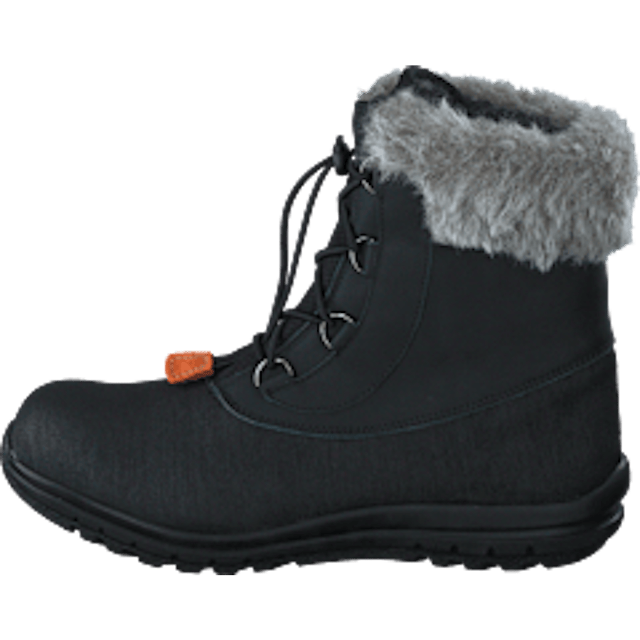 Murjek Xc Black - Bild 10