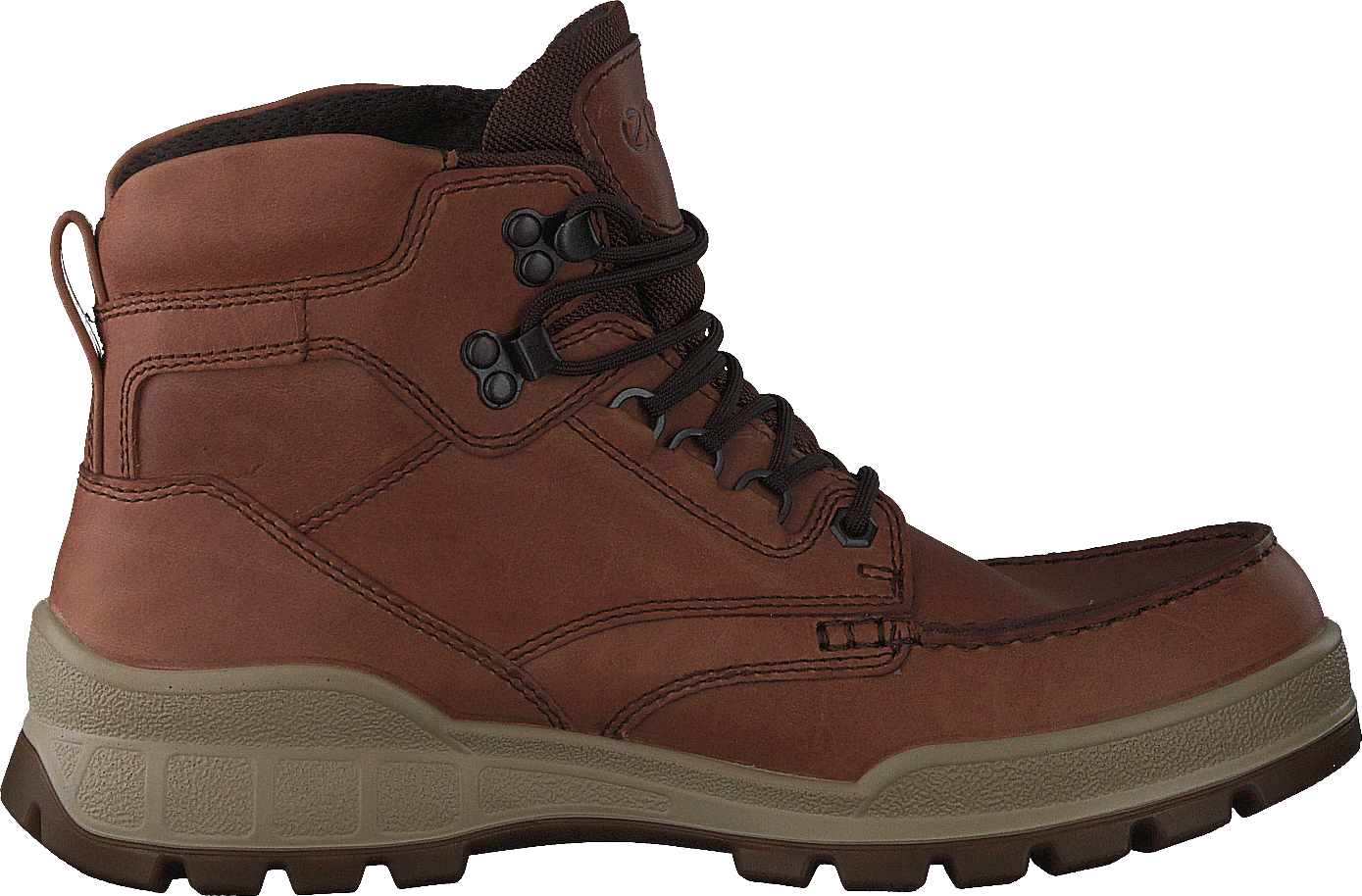 Ecco Track 25 W Rust Shoes for every occasion Footway