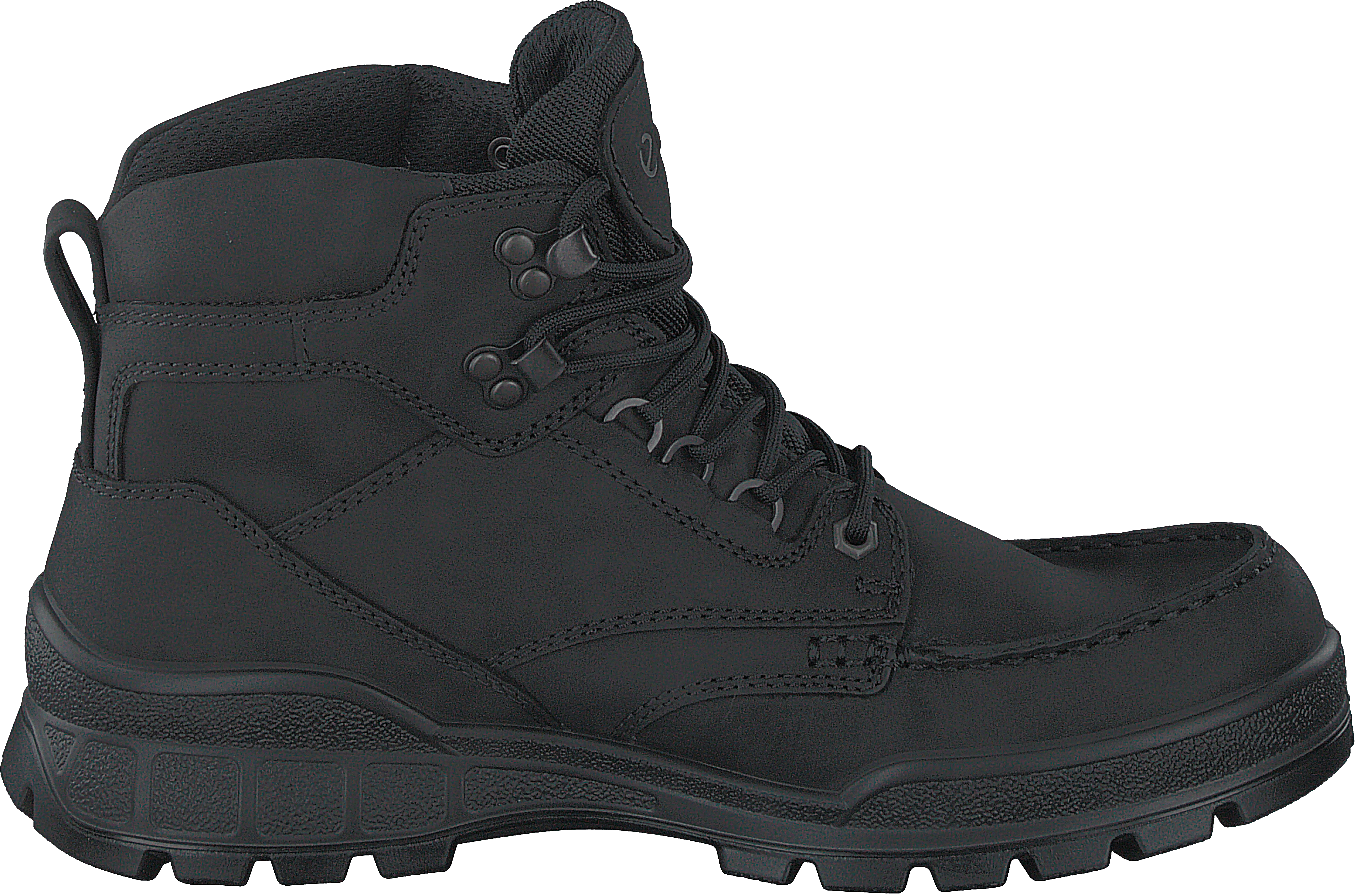Ecco Track 25 W Black Shoes for every occasion Footway