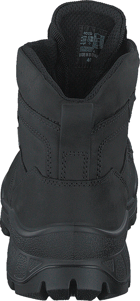 Ecco Track 25 W Black Shoes for every occasion Footway