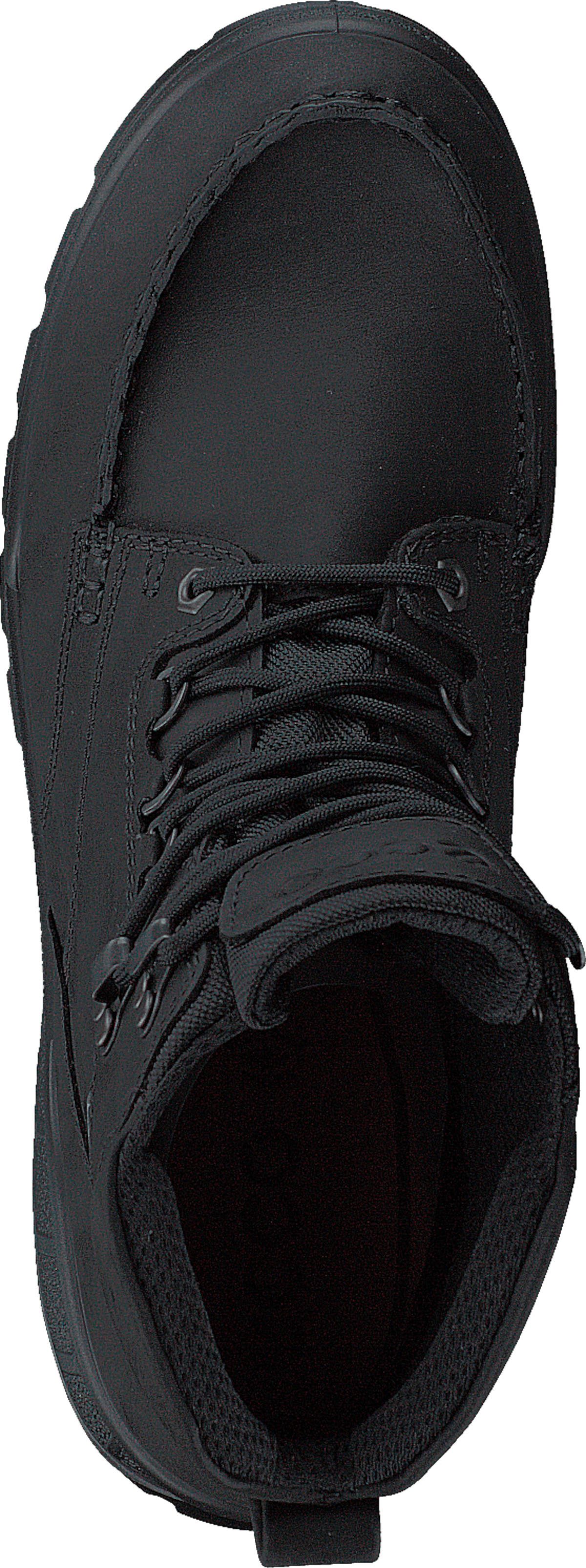 Ecco Track 25 W Black | Sko til enhver lejlighed | Footway